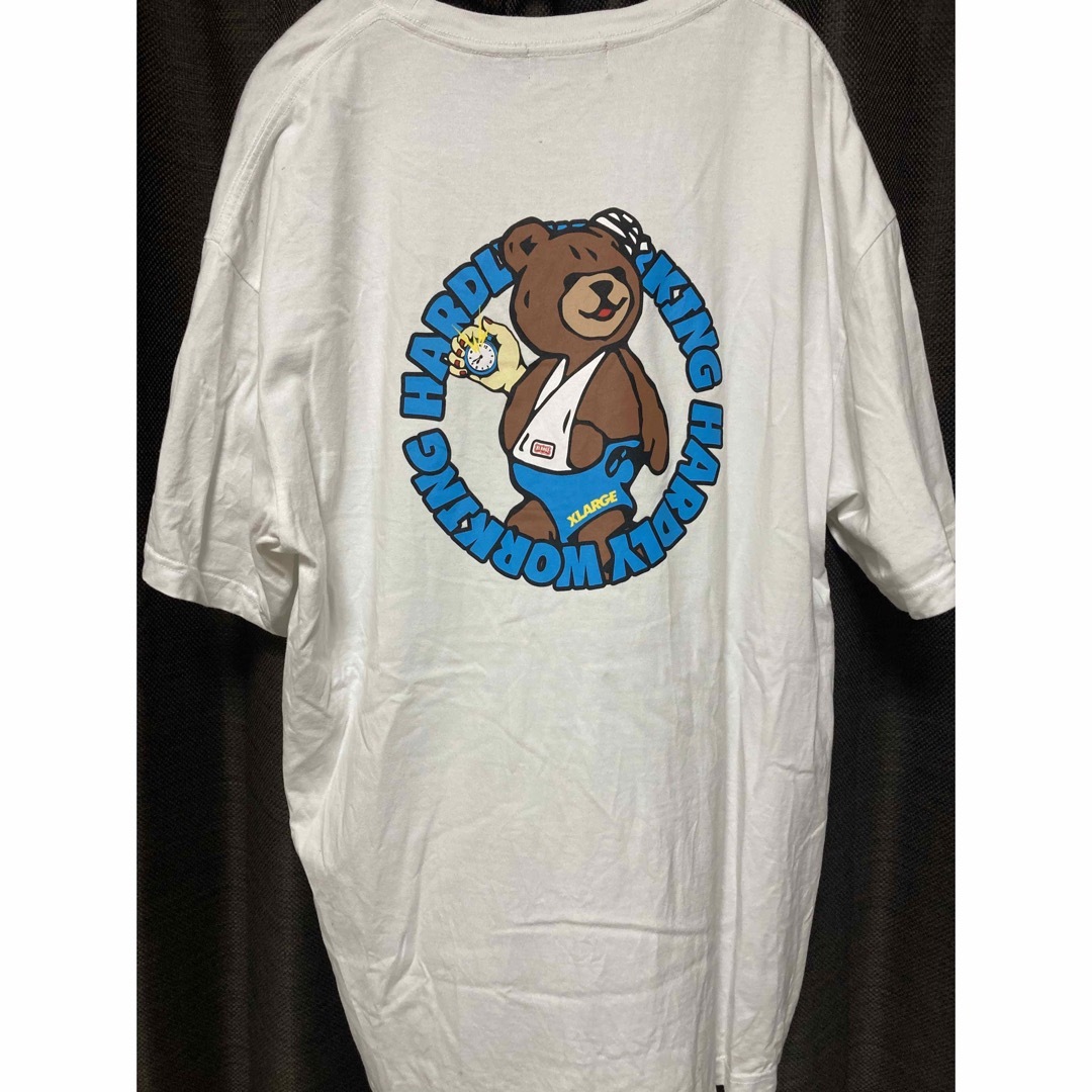 XLARGE(エクストララージ)のXLARGE(エクストララージ)  T-シャツ メンズのトップス(Tシャツ/カットソー(半袖/袖なし))の商品写真