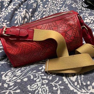 Vivienne Westwood - ヴィヴィアン ウエストウッド*アーサー*筒型