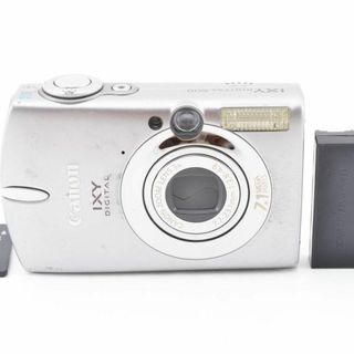 C2065】Canon IXY DIGITAL 600 キャノン イクシの通販|ラクマ