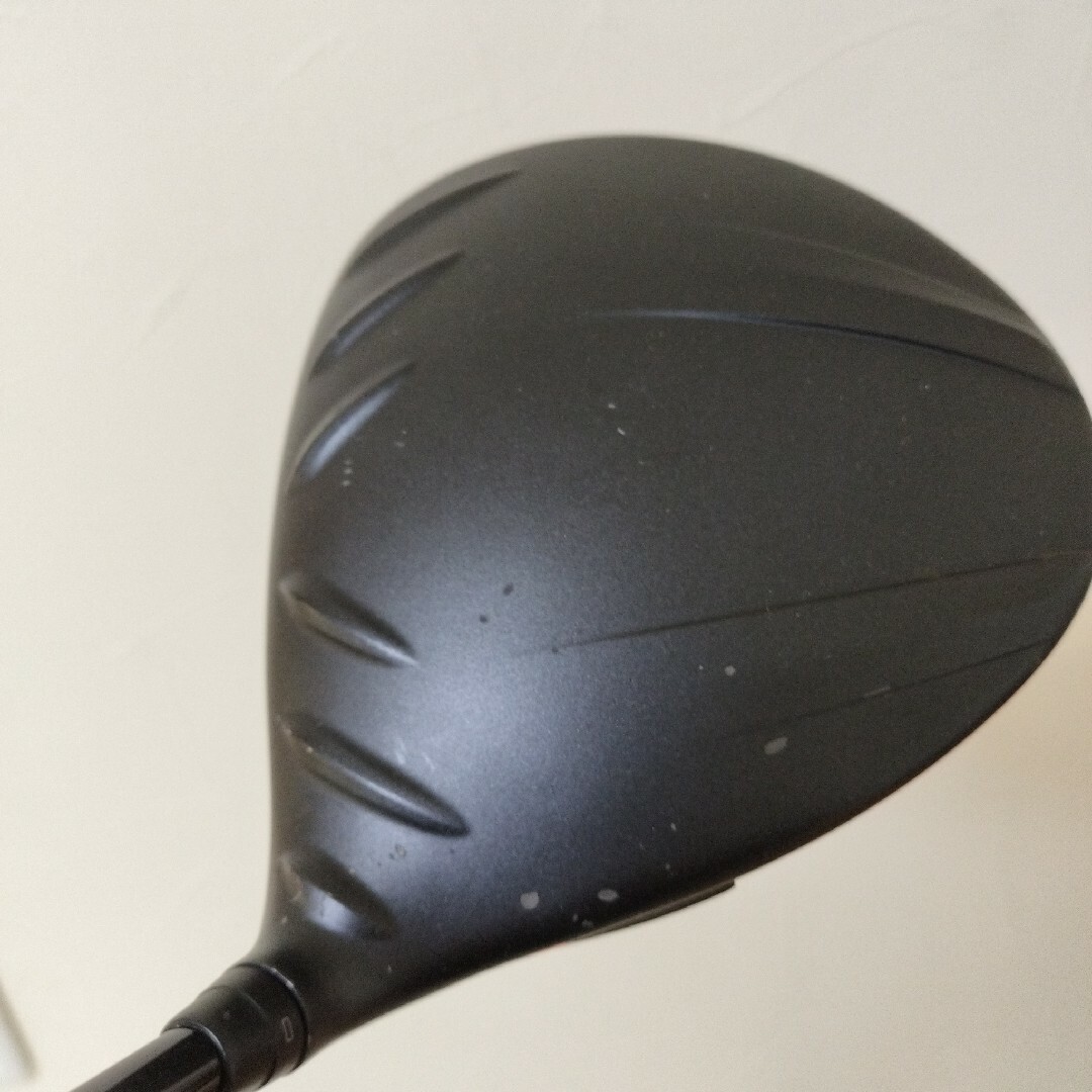 PING - 超貴重☆即売れ必至の☆PLUSの9度☆PING G410 PLUS ヘッドのみ
