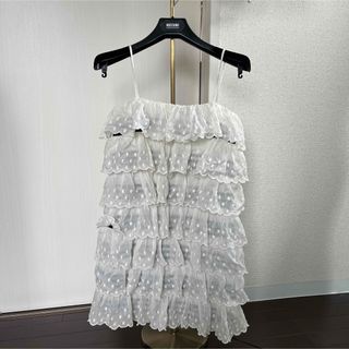 レッドヴァレンティノ ワンピースの通販 1,000点以上 | RED VALENTINO