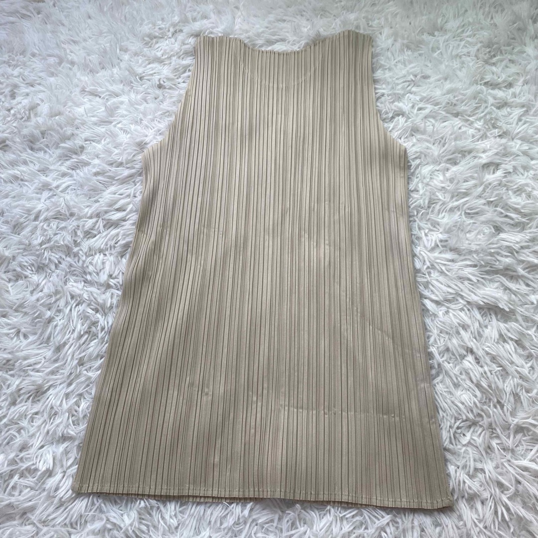 PLEATS PLEASE ISSEY MIYAKE - プリーツプリーズ トップス 夏服 ...