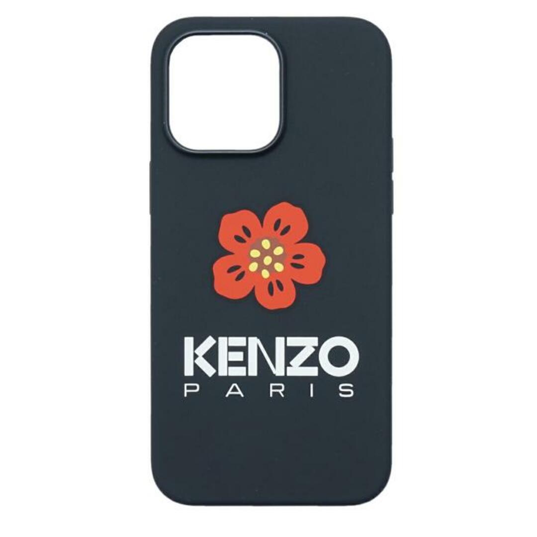 KENZO(ケンゾー)のKENZO(ケンゾー) FD5COI14PSPC IPHONE 14 PRO ケース スマホ/家電/カメラのスマホアクセサリー(iPhoneケース)の商品写真