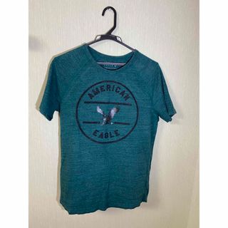 アメリカンイーグル(American Eagle)のAMERICAN EAGLE OUT FITTERS XS(シャツ)