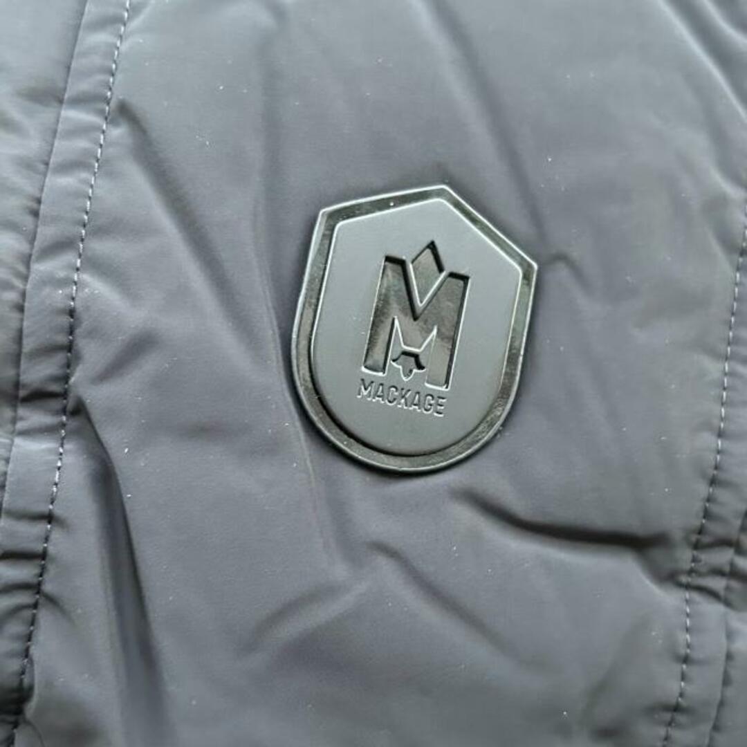 Mackage(マッカージュ)のMACKAGE(マッカージュ) KAY-NFR Black レディースのジャケット/アウター(ダウンジャケット)の商品写真