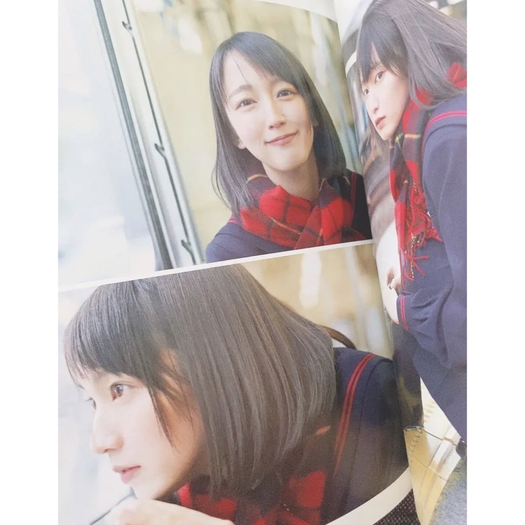 最終値下げ】吉岡里帆 直筆サイン入り 写真集の通販 by リッピー's