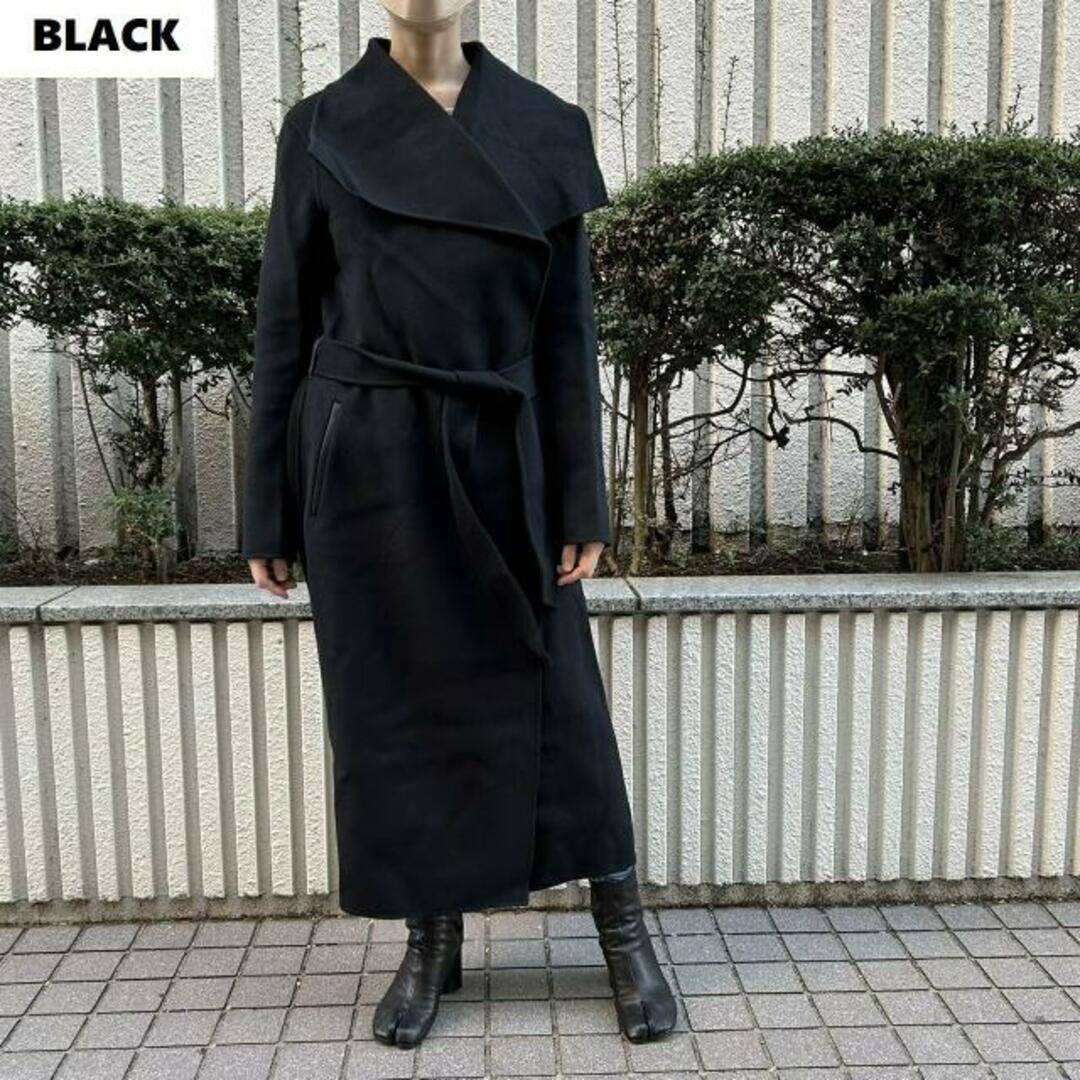 MACKAGE(マッカージュ) MAI Blackレディース