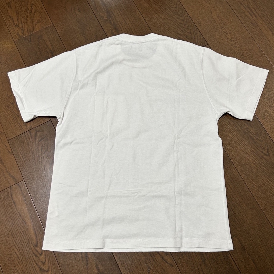 DANTON(ダントン)の【DANTON】/ ダントンポケットTシャツ　Bshop メンズのトップス(Tシャツ/カットソー(半袖/袖なし))の商品写真