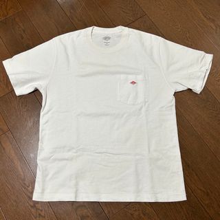 ダントン(DANTON)の【DANTON】/ ダントンポケットTシャツ　Bshop(Tシャツ/カットソー(半袖/袖なし))