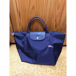 ロンシャン(LONGCHAMP)の専用　ロンシャン　プリアージユ　ハンドバッグバッグ(ハンドバッグ)