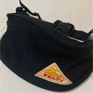 ケルティ(KELTY)のKELTY ケルティ ボディバッグ ウェストバッグ(ボディバッグ/ウエストポーチ)