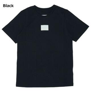 エムエムシックス(MM6)のMM6(エムエムシックス) S52GC0264 S24312 T-SHIRT レディース Black(Tシャツ(半袖/袖なし))