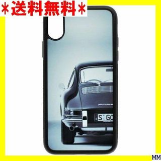 ２ iPhone XS/X 5.8inch ケース サイド to Car 502(モバイルケース/カバー)