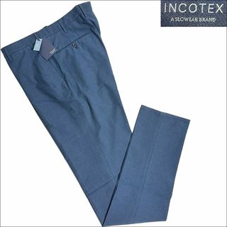 インコテックス スラックス(メンズ)(ストレッチ)の通販 52点