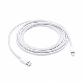 アップル(Apple)のiPhone充電ケーブル（正規品）(その他)