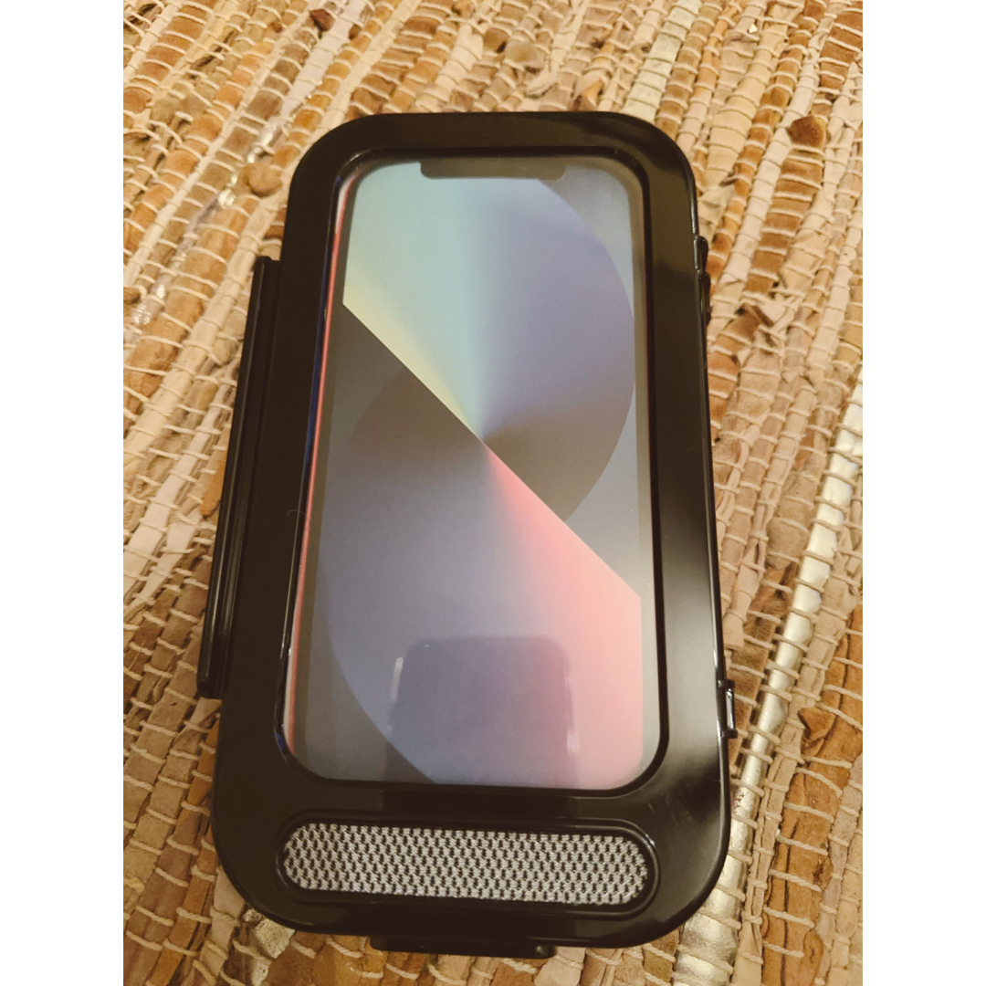 Waterproof Case for Phone Holder  スマホ/家電/カメラのスマホ/家電/カメラ その他(その他)の商品写真