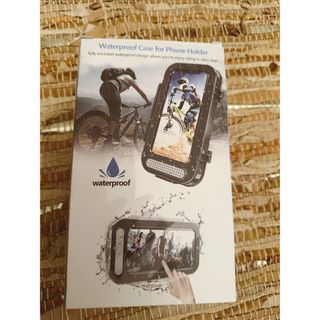 Waterproof Case for Phone Holder (その他)