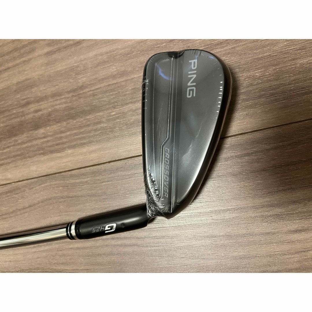PING ピン G425 #4クロスオーバー アイアン型ユーティリティ PING ピン G425 #4クロスオーバー アイアン型ユーティリティ