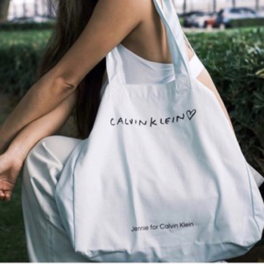 Blackpink Jennie New Calvin Klein Collab: See Photos, Shop Collection