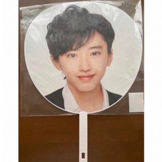道枝駿佑 うちわ 2018