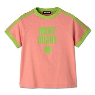 マリークワント(MARY QUANT)のマリークヮント タグ付き Tシャツ(Tシャツ(半袖/袖なし))