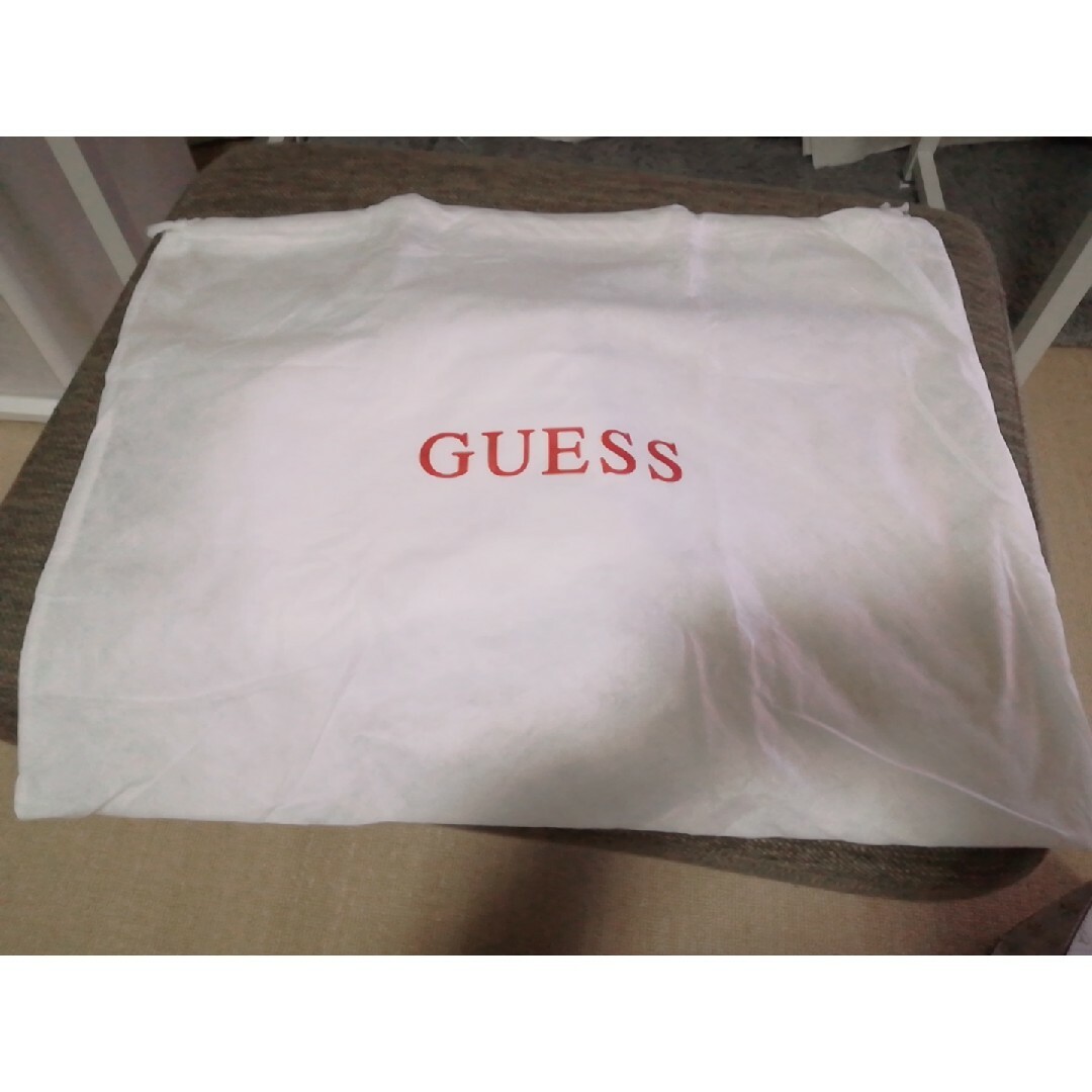 GUESS(ゲス)のGUESS  2wayバック レディースのバッグ(ハンドバッグ)の商品写真