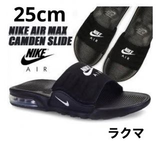 NIKE - NIKEナイキCAMDEN SLIDE キヤムデン スライド カムデン