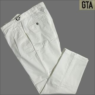 G.T.A - J7016美品 GTA エリック サイドアジャスターツープリーツ