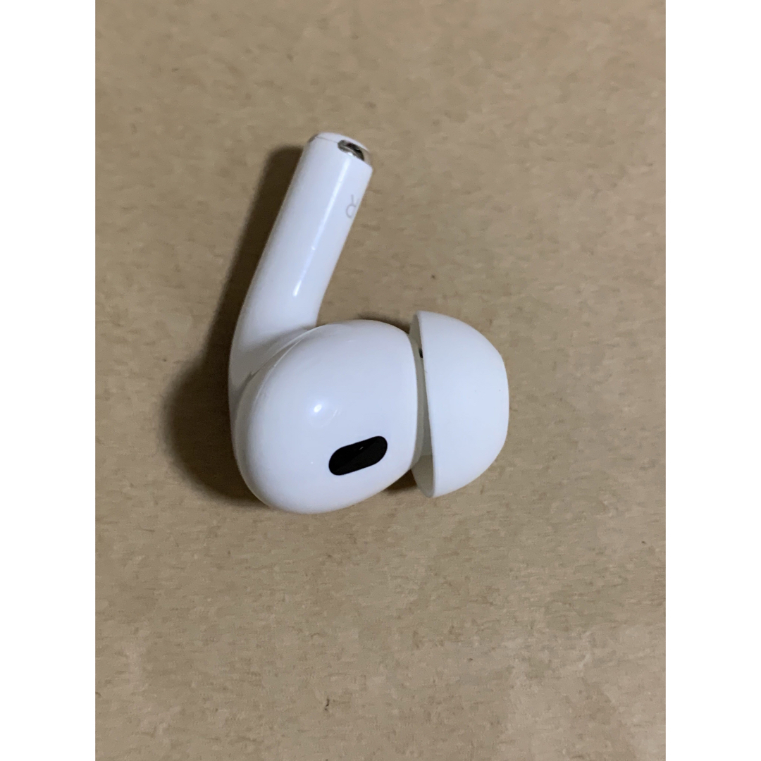 Apple - AirPods Pro 第2世代 MQD83J/A A2698(R)右耳のみA7の通販 by