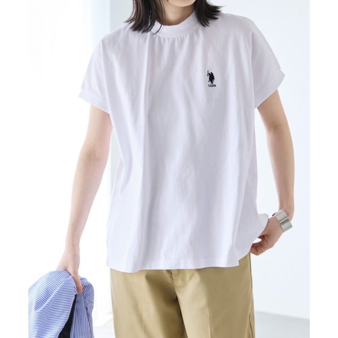 送料無料】Chaco closet U.S.POLO ASSN.Tシャツの通販 by R's shop｜ラクマ