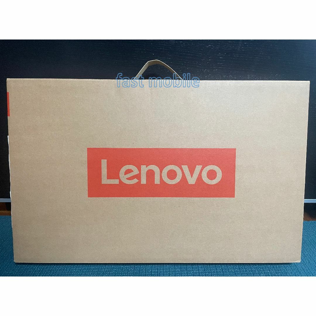 新品 有機EL Lenovo IdeaPad 13500H/16G/512G