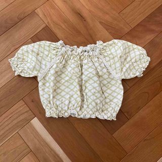 ミーシャアンドパフ(ベージュ系)の通販 16点 | Misha & Puffを買う