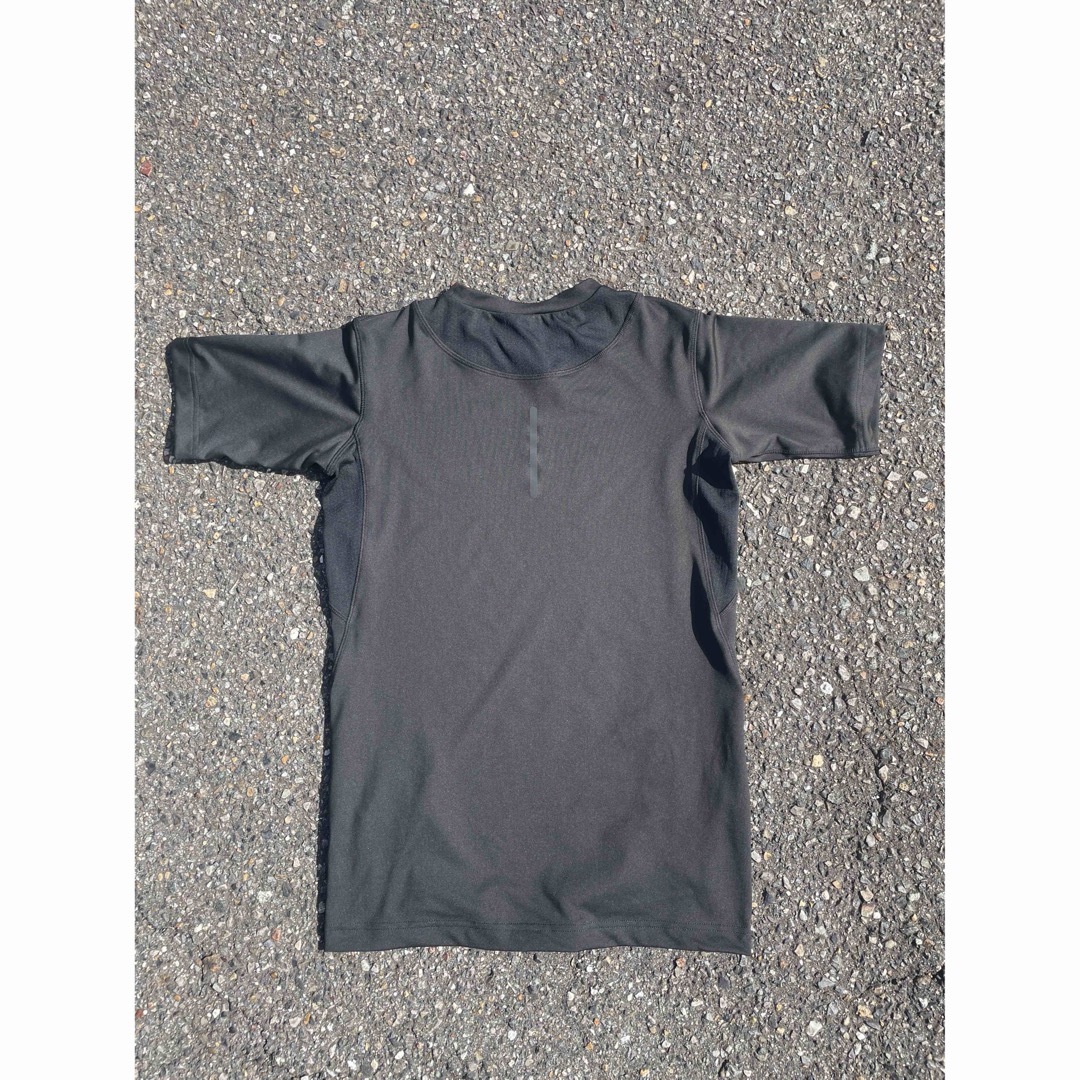 Oakley - 00's Vintage アーカイブ OAKLEY Tシャツ y2k テックの通販