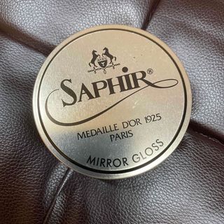 サフィールノワール(SAPHIR Noir)のサフィールミラーグロス(その他)