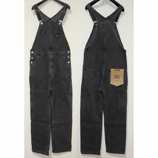 リーバイス(Levi's)の新品 リーバイス 79107-0006 S オーバーオール デニム LEVIS(サロペット/オーバーオール)