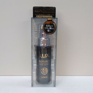 ラックス(LUX)の新品未使用　ラックス　LUX　バイオフュージョン　ブラックエディション　オイル(オイル/美容液)