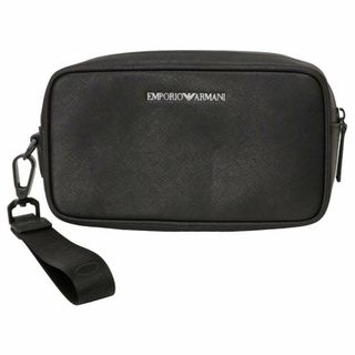 アルマーニ(Emporio Armani) セカンドバッグ/クラッチバッグの通販 45