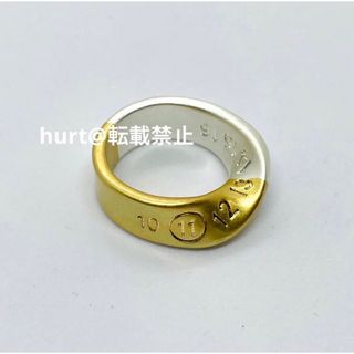 Maison Martin Margiela - 【新品外箱あり】メゾンマルジェラ ツイスト