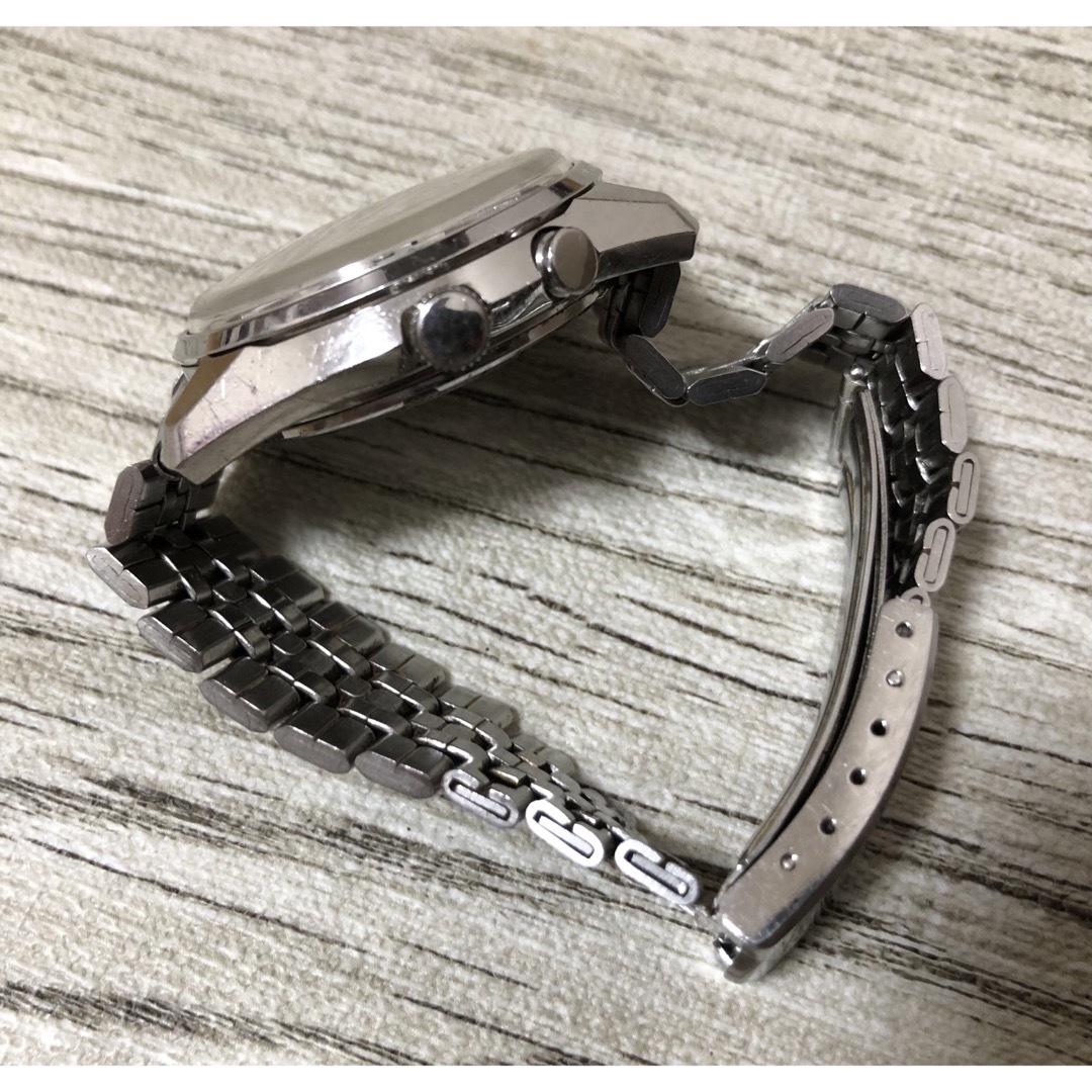 SEIKO BELL-MATIC 27J 自動巻き腕時計 ジャンク品 - 腕時計(アナログ)