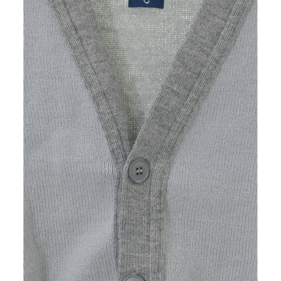COMME des GARCONS SHIRT - COMME des GARCONS SHIRT カーディガン L