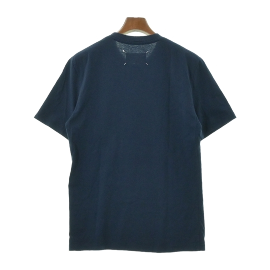Maison Margiela メゾンマルジェラ Tシャツ・カットソー M 紺