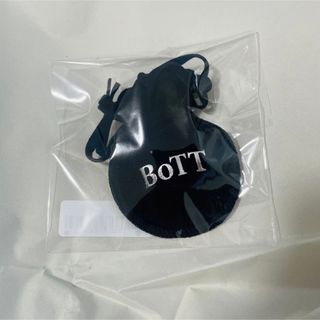 新品 BOTT OG Logo Necklace ロゴ ネックレス