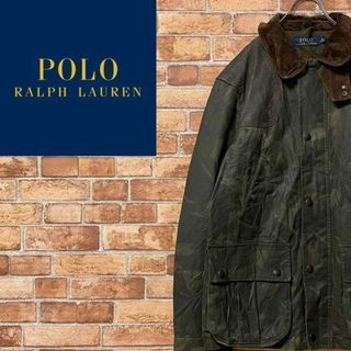 ポロラルフローレン ブルゾン(メンズ)の通販 1,000点以上 | POLO RALPH