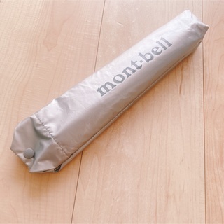 モンベル(mont bell)のモンベル　サンブロックアンブレラ　袋のみ(傘)