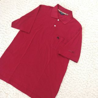 バーバリー(BURBERRY) ポロシャツ(メンズ)の通販 1,000点以上