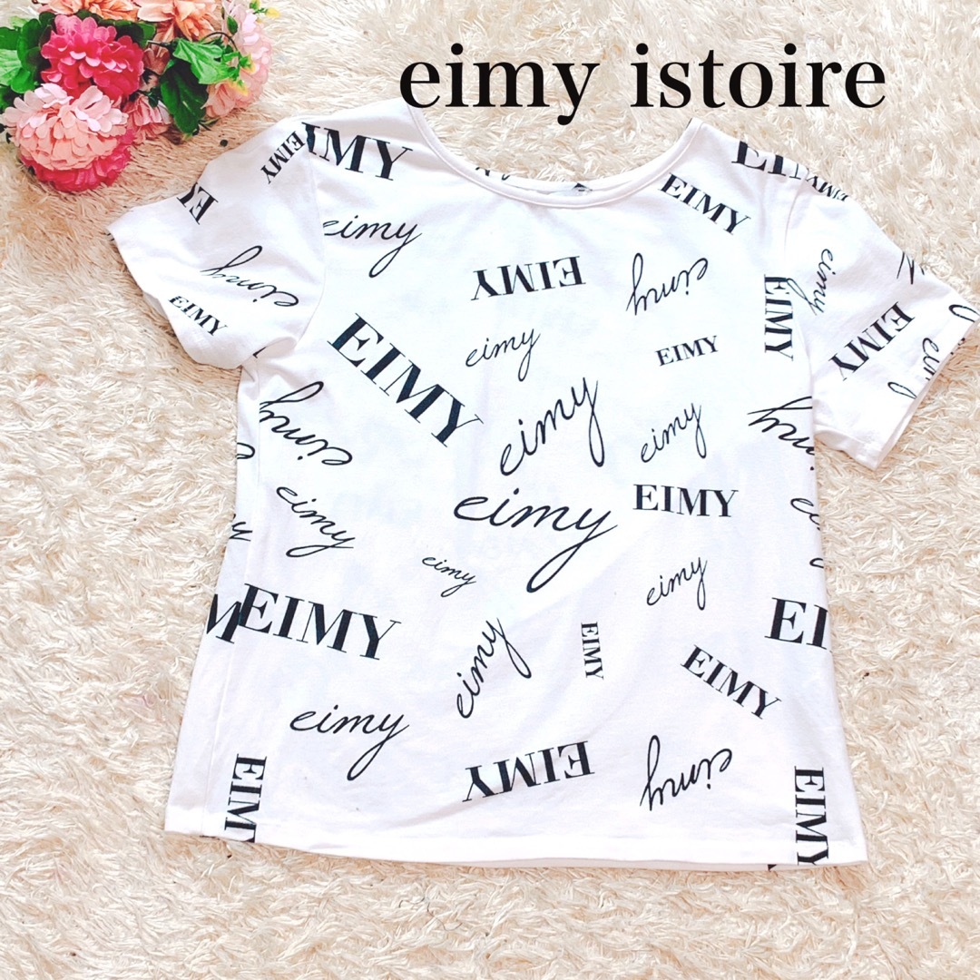 eimy istoire 完売Tシャツ