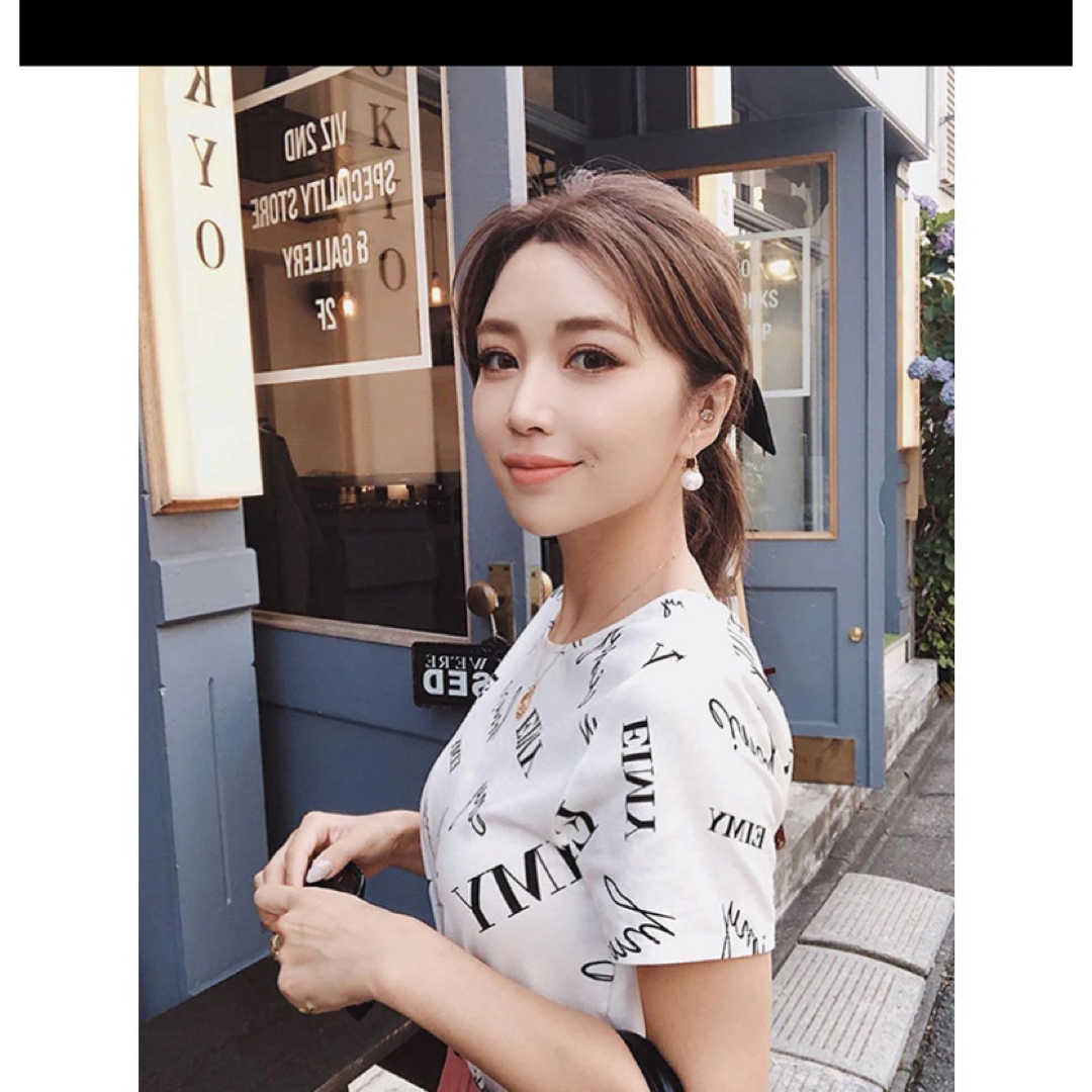 eimy istoire 完売Tシャツ