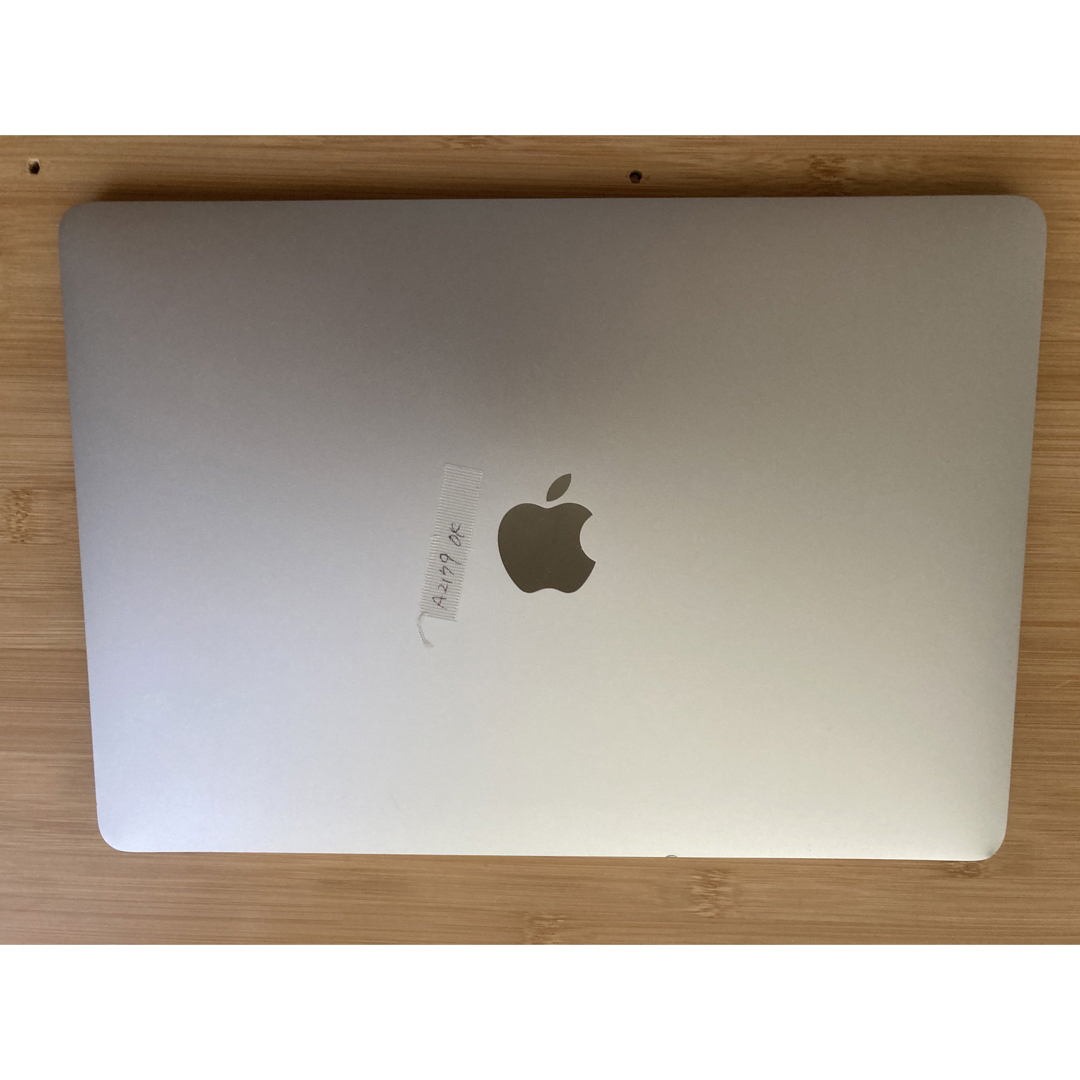 MacBook Air 16GB/512GB A1932