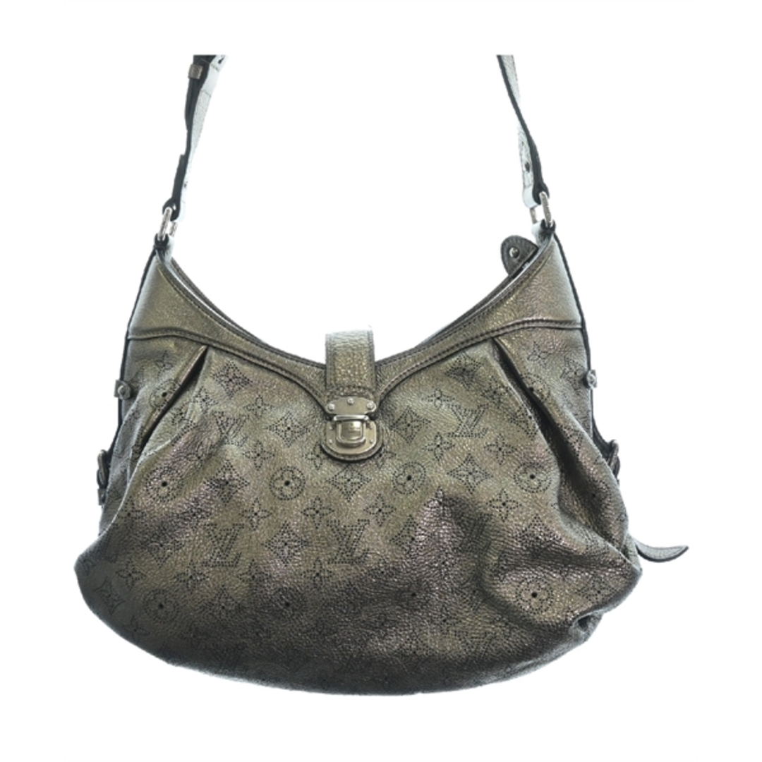 LOUIS VUITTON ルイヴィトン バッグ(その他) - シルバー系 - その他