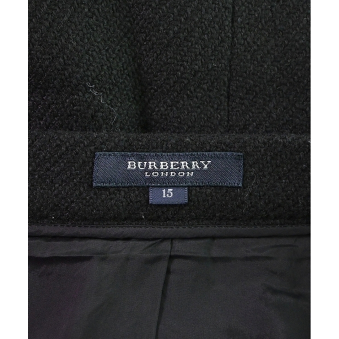 BURBERRY - BURBERRY バーバリー ロング・マキシ丈スカート 15(XL位